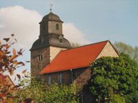 Ev. Kirche in Hohenkirchen