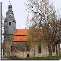 Kirche Deisel