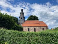 Kirche Deisel_Seitenschiff_cSchwarz