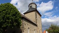 Evangelische Kirche in Meimbressen