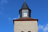 Kirche Westuffeln - Turm 1
